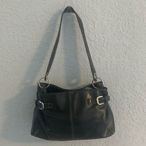 😊 Tommy Hilfiger Shoulder bag navy blue